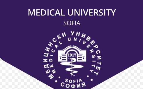 Medical University-Sofia logo