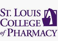St. Louis College of Pharmacy logo