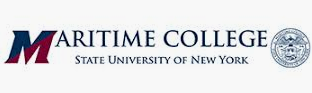 SUNY Maritime College logo