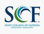State College of Florida-Manatee-Sarasota logo
