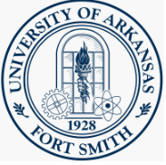 University of Arkansas - Fort Smith logo