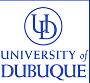 University of Dubuque logo
