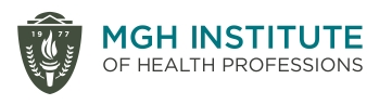 MGH Institute of Health Professions logo
