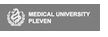 Medical University-Pleven logo