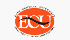 East Central University logo