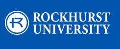 Rockhurst University logo