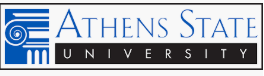 Athens State University logo