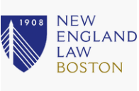 New England Law-Boston logo