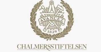 Chalmers tekniska högskola logo