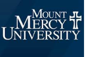 Mount Mercy University logo