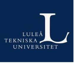 Luleå tekniska Universitet logo