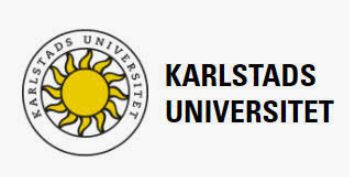 Karlstads Universitet logo