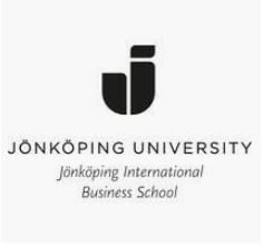 Jönköping University logo