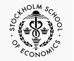 Handelshögskolan i Stockholm logo