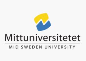 Mittuniversitet logo