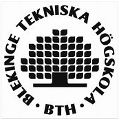 Blekinge Tekniska Högskola logo