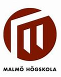 Malmö högskola logo