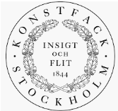 Konstfack logo