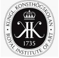 Kungliga Konsthögskolan logo