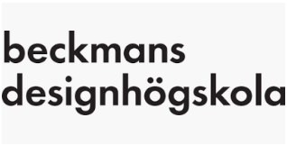Beckmans Designhögskola logo