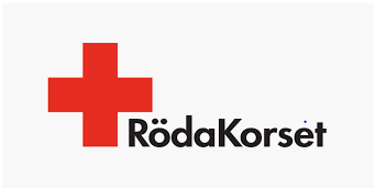 Röda Korsets högskola logo