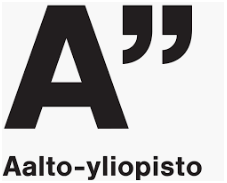 Aalto-yliopisto logo
