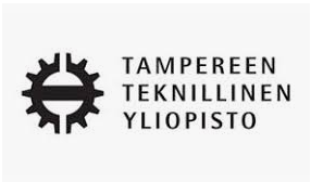 Tampereen teknillinen yliopisto logo