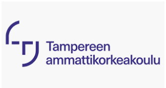 Tampereen ammattikorkeakoulu logo