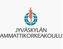 Jyväskylän ammattikorkeakoulu logo