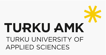 Turun ammattikorkeakoulu logo