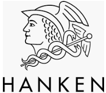 Hanken - Svenska handelshögskolan logo