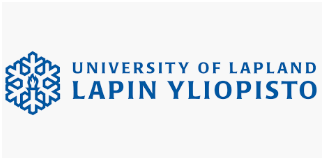 Lapin yliopisto logo
