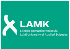 Lahden ammattikorkeakoulu logo