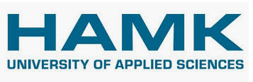 Hämeen ammattikorkeakoulu logo