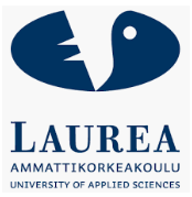 Laurea-ammattikorkeakoulu logo