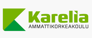 Karelia-ammattikorkeakoulu logo