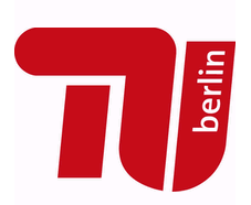 Technical University Berlin logo