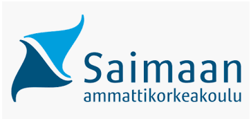 Saimaan ammattikorkeakoulu logo
