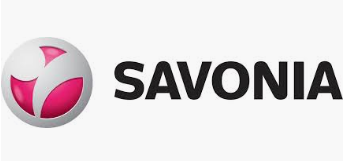 Savonia-ammattikorkeakoulu logo