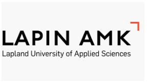 Lapin Ammattikorkeakoulu logo