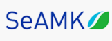 Seinäjoen ammattikorkeakoulu logo