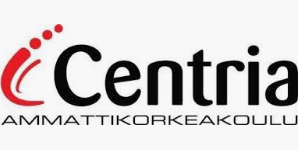 Centria ammattikorkeakoulun logo