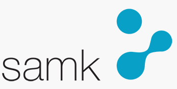 Satakunnan ammattikorkeakoulu logo