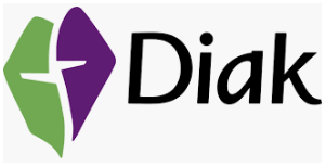 Diakonia ammattikorkeakoulu logo