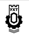 University of Food Technologies logo
