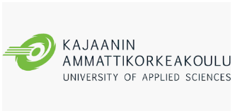 Kajaanin ammattikorkeakoulu logo