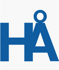 Högskolan på Åland logo