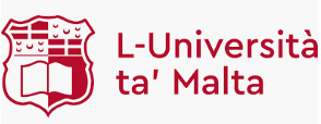 L-Università ta' Malta (UM)-University of Malta logo
