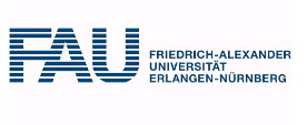 Friedrich-Alexander-Universität Erlangen-Nürnberg – Friedrich–Alexander University Erlangen–Nürnberg logo