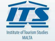 Institute of Tourism Studies malta logo